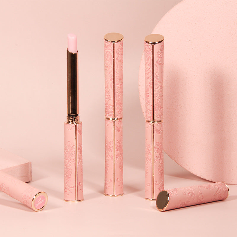 Moisturizing Moisturizing Temperature Change Lipstick Moisturizing Moisturizing Temperature Change Lipstick